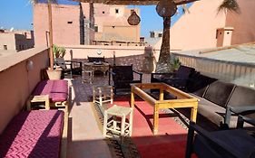 Riad Hostel Jad Ziad